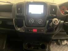 Citroen Relay 2.2 BlueHDi 35 Enterprise Edition Panel Van 5dr Diesel Manual L2 High Roof Euro 6 (s/s) (140 ps) - U3437
