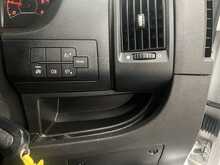 Citroen Relay 2.2 BlueHDi 35 Enterprise Edition Panel Van 5dr Diesel Manual L2 High Roof Euro 6 (s/s) (140 ps) - U3437