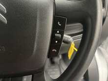 Citroen Relay 2.2 BlueHDi 35 Enterprise Edition Panel Van 5dr Diesel Manual L2 High Roof Euro 6 (s/s) (140 ps) - U3437