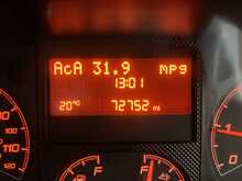 Citroen Relay 2.2 BlueHDi 35 Enterprise Edition Panel Van 5dr Diesel Manual L2 High Roof Euro 6 (s/s) (140 ps) - U3437
