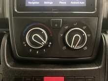 Citroen Relay 2.2 BlueHDi 35 Enterprise Edition Panel Van 5dr Diesel Manual L2 High Roof Euro 6 (s/s) (140 ps) - U3437