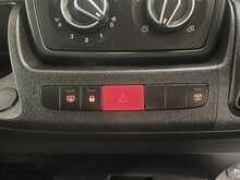 Citroen Relay 2.2 BlueHDi 35 Enterprise Edition Panel Van 5dr Diesel Manual L2 High Roof Euro 6 (s/s) (140 ps) - U3437