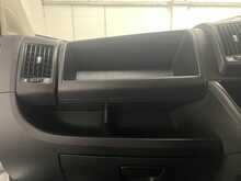 Citroen Relay 2.2 BlueHDi 35 Enterprise Edition Panel Van 5dr Diesel Manual L2 High Roof Euro 6 (s/s) (140 ps) - U3437