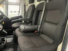 Citroen Relay 2.2 BlueHDi 35 Enterprise Edition Panel Van 5dr Diesel Manual L2 High Roof Euro 6 (s/s) (140 ps) - U3437