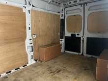 Citroen Relay 2.2 BlueHDi 35 Enterprise Edition Panel Van 5dr Diesel Manual L2 High Roof Euro 6 (s/s) (140 ps) - U3437