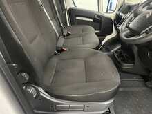 Citroen Relay 2.2 BlueHDi 35 Enterprise Edition Panel Van 5dr Diesel Manual L3 High Roof Euro 6 (s/s) (140 ps) - U3438