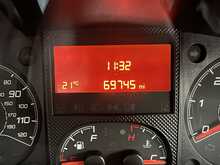 Citroen Relay 2.2 BlueHDi 35 Enterprise Edition Panel Van 5dr Diesel Manual L3 High Roof Euro 6 (s/s) (140 ps) - U3438