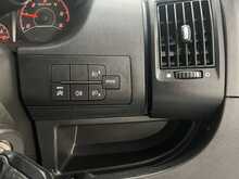 Citroen Relay 2.2 BlueHDi 35 Enterprise Edition Panel Van 5dr Diesel Manual L3 High Roof Euro 6 (s/s) (140 ps) - U3438