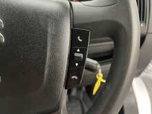 Citroen Relay 2.2 BlueHDi 35 Enterprise Edition Panel Van 5dr Diesel Manual L3 High Roof Euro 6 (s/s) (140 ps) - U3438