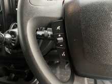 Citroen Relay 2.2 BlueHDi 35 Enterprise Edition Panel Van 5dr Diesel Manual L3 High Roof Euro 6 (s/s) (140 ps) - U3438