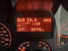 Citroen Relay 2.2 BlueHDi 35 Enterprise Edition Panel Van 5dr Diesel Manual L3 High Roof Euro 6 (s/s) (140 ps) - U3438