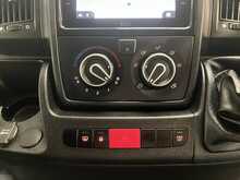 Citroen Relay 2.2 BlueHDi 35 Enterprise Edition Panel Van 5dr Diesel Manual L3 High Roof Euro 6 (s/s) (140 ps) - U3438