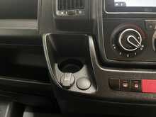 Citroen Relay 2.2 BlueHDi 35 Enterprise Edition Panel Van 5dr Diesel Manual L3 High Roof Euro 6 (s/s) (140 ps) - U3438