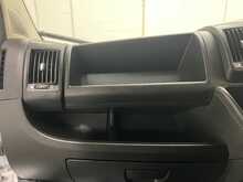 Citroen Relay 2.2 BlueHDi 35 Enterprise Edition Panel Van 5dr Diesel Manual L3 High Roof Euro 6 (s/s) (140 ps) - U3438