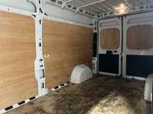 Citroen Relay 2.2 BlueHDi 35 Enterprise Edition Panel Van 5dr Diesel Manual L3 High Roof Euro 6 (s/s) (140 ps) - U3438