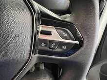 Peugeot Partner Partner 1.5 BlueHDi 1000 Asphalt Standard Panel Van SWB Euro 6 (s/s) 5dr - U344