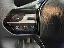 Peugeot Partner Partner 1.5 BlueHDi 1000 Asphalt Standard Panel Van SWB Euro 6 (s/s) 5dr - U344