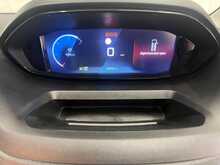 Peugeot Partner Partner 1.5 BlueHDi 1000 Asphalt Standard Panel Van SWB Euro 6 (s/s) 5dr - U344