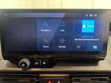 Peugeot Partner Partner 1.5 BlueHDi 1000 Asphalt Standard Panel Van SWB Euro 6 (s/s) 5dr - U344