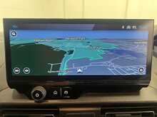 Peugeot Partner Partner 1.5 BlueHDi 1000 Asphalt Standard Panel Van SWB Euro 6 (s/s) 5dr - U344