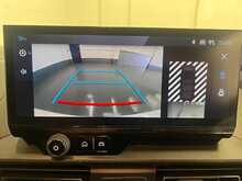 Peugeot Partner Partner 1.5 BlueHDi 1000 Asphalt Standard Panel Van SWB Euro 6 (s/s) 5dr - U344