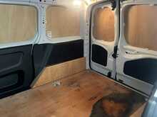 Peugeot Partner Partner 1.5 BlueHDi 1000 Asphalt Standard Panel Van SWB Euro 6 (s/s) 5dr - U344