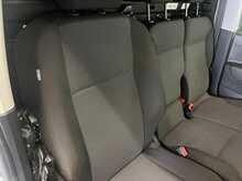 Peugeot Partner Partner 1.5 BlueHDi 1000 Asphalt Standard Panel Van SWB Euro 6 (s/s) 5dr - U344