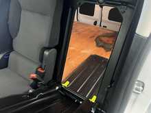 Peugeot Partner Partner 1.5 BlueHDi 1000 Asphalt Standard Panel Van SWB Euro 6 (s/s) 5dr - U344