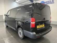 Citroen Dispatch 2.0 BlueHDi 1400 Enterprise Edition XL Panel Van 6dr Diesel Manual FWD 3 Euro 6 (s/s) (145 ps) - U3441