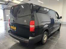 Citroen Dispatch 2.0 BlueHDi 1400 Enterprise Edition XL Panel Van 6dr Diesel Manual FWD 3 Euro 6 (s/s) (145 ps) - U3441