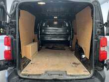 Citroen Dispatch 2.0 BlueHDi 1400 Enterprise Edition XL Panel Van 6dr Diesel Manual FWD 3 Euro 6 (s/s) (145 ps) - U3441