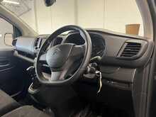 Citroen Dispatch 2.0 BlueHDi 1400 Enterprise Edition XL Panel Van 6dr Diesel Manual FWD 3 Euro 6 (s/s) (145 ps) - U3441