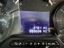 Citroen Dispatch 2.0 BlueHDi 1400 Enterprise Edition XL Panel Van 6dr Diesel Manual FWD 3 Euro 6 (s/s) (145 ps) - U3441