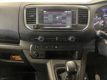 Citroen Dispatch 2.0 BlueHDi 1400 Enterprise Edition XL Panel Van 6dr Diesel Manual FWD 3 Euro 6 (s/s) (145 ps) - U3441