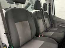 Ford Transit 2.0 350 EcoBlue HD Leader Tipper 2dr Diesel Manual RWD L2 Euro 6 (s/s) (130 ps) 2.0 2dr Tipper - U3447