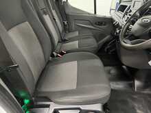 Ford Transit 2.0 350 EcoBlue HD Leader Tipper 2dr Diesel Manual RWD L2 Euro 6 (s/s) (130 ps) 2.0 2dr Tipper - U3447