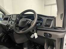 Ford Transit 2.0 350 EcoBlue HD Leader Tipper 2dr Diesel Manual RWD L2 Euro 6 (s/s) (130 ps) 2.0 2dr Tipper - U3447
