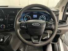 Ford Transit 2.0 350 EcoBlue HD Leader Tipper 2dr Diesel Manual RWD L2 Euro 6 (s/s) (130 ps) 2.0 2dr Tipper - U3447