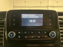 Ford Transit 2.0 350 EcoBlue HD Leader Tipper 2dr Diesel Manual RWD L2 Euro 6 (s/s) (130 ps) 2.0 2dr Tipper - U3447