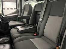 Ford Transit 2.0 350 EcoBlue HD Leader Tipper 2dr Diesel Manual RWD L2 Euro 6 (s/s) (130 ps) 2.0 2dr Tipper - U3447