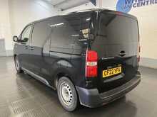 Citroen Dispatch 1.5 BlueHDi 1000 Enterprise Pro M Panel Van 6dr Diesel Manual FWD 2 Euro 6 (s/s) (100 ps) - U3448