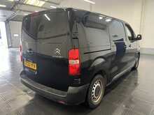 Citroen Dispatch 1.5 BlueHDi 1000 Enterprise Pro M Panel Van 6dr Diesel Manual FWD 2 Euro 6 (s/s) (100 ps) - U3448