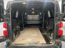 Citroen Dispatch 1.5 BlueHDi 1000 Enterprise Pro M Panel Van 6dr Diesel Manual FWD 2 Euro 6 (s/s) (100 ps) - U3448
