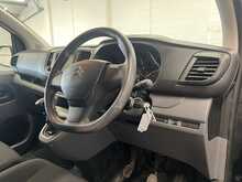 Citroen Dispatch 1.5 BlueHDi 1000 Enterprise Pro M Panel Van 6dr Diesel Manual FWD 2 Euro 6 (s/s) (100 ps) - U3448