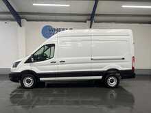 Ford Transit 2.0 350 EcoBlue Leader Panel Van 5dr Diesel Manual RWD L3 H3 Euro 6 (s/s) (130 ps) - U3455