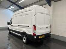 Ford Transit 2.0 350 EcoBlue Leader Panel Van 5dr Diesel Manual RWD L3 H3 Euro 6 (s/s) (130 ps) - U3455