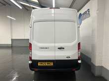Ford Transit 2.0 350 EcoBlue Leader Panel Van 5dr Diesel Manual RWD L3 H3 Euro 6 (s/s) (130 ps) - U3455