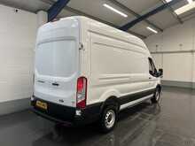 Ford Transit 2.0 350 EcoBlue Leader Panel Van 5dr Diesel Manual RWD L3 H3 Euro 6 (s/s) (130 ps) - U3455