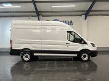 Ford Transit 2.0 350 EcoBlue Leader Panel Van 5dr Diesel Manual RWD L3 H3 Euro 6 (s/s) (130 ps) - U3455
