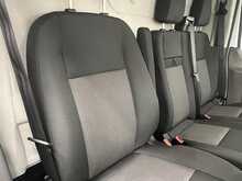 Ford Transit 2.0 350 EcoBlue Leader Panel Van 5dr Diesel Manual RWD L3 H3 Euro 6 (s/s) (130 ps) - U3455